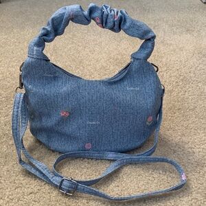 Creative Cat Women’s  Small Handbag/Shoulder Bag - NWOT